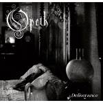 Sony Music Opeth: Deliverance - CD (028022)