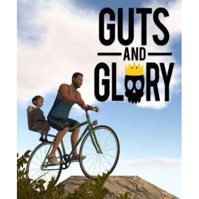 Игра Guts and Glory за PC Steam, Електронна доставка