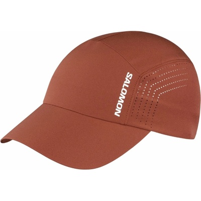 Salomon SHKout Cap LC3058100 burnt umber