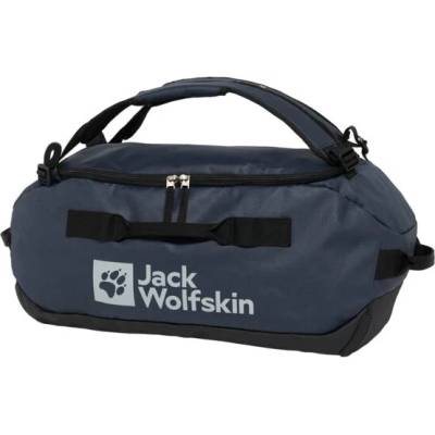 Jack Wolfskin Сак Jack wolfskin All-In Duffle 35 Luggage - Midnight Sky (510-5336-0111)