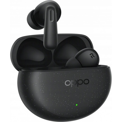 OPPO Enco Air4 Pro černá s ANC