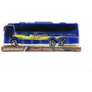 Teddies Autobus na setrvačník 25 cm