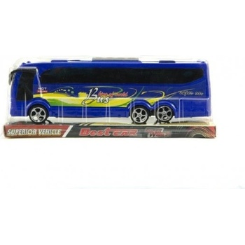 Teddies Autobus na setrvačník 25 cm