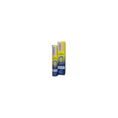 Magnesium B-Komplex Rapid 20 eff. tablet