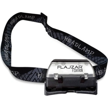 Flajzar Fishtron