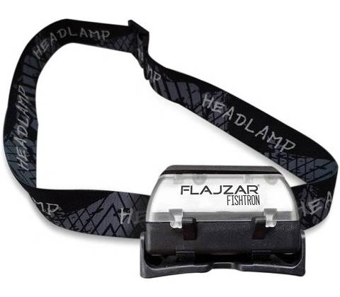 Flajzar Fishtron
