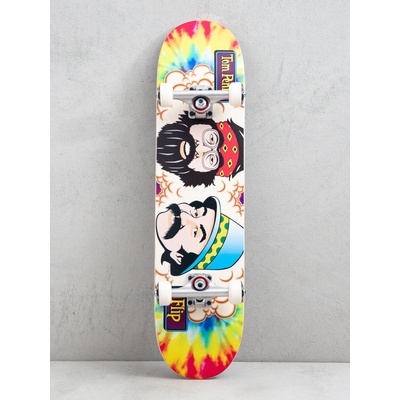 Flip Penny Toms Friends Tie Dye