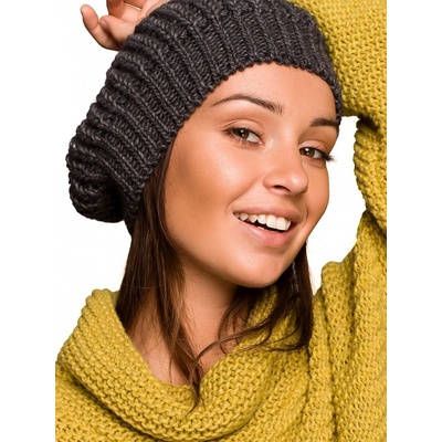 BE Knit Дамска шапка модел 148900 BE Knit