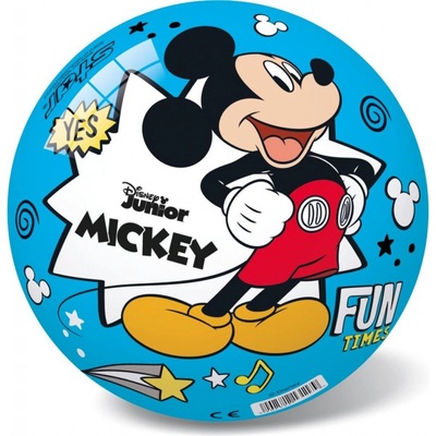 Lopta Disney Mickey