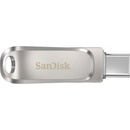 SanDisk Dual Drive Lux 64GB USB-C 3.1 (SDDDC4-064G-G46/186463)