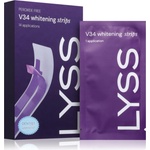 LYSS v34 избелващи ленти