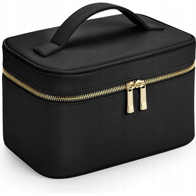 BagBase Boutique kosmetický kufřík BG763 COT-52076300299 černá