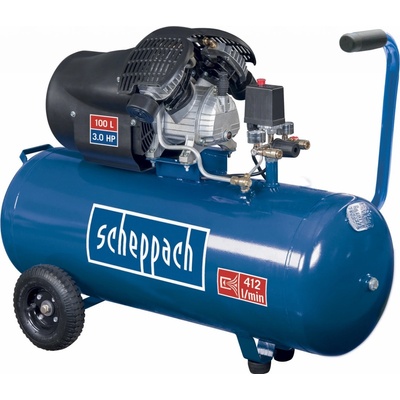 Scheppach HC 100 dc 5906120901
