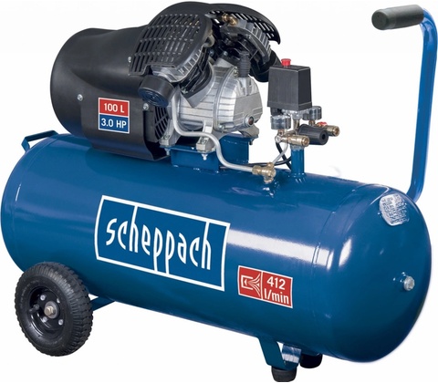 Scheppach HC 100 dc 5906120901