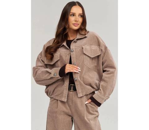 Makadamia C96 mocca