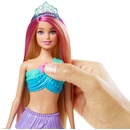 Barbie Blikajúca morská panna Blondínka