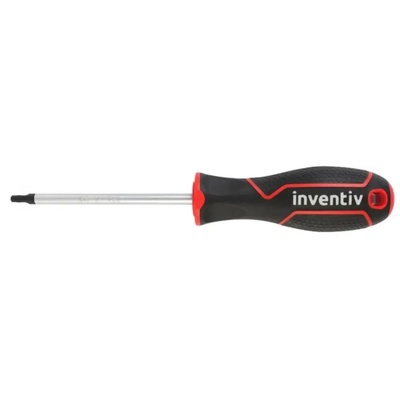 Inventiv ОТВЕРТКА ТОРКС Т20 inventiv (3603743404004)