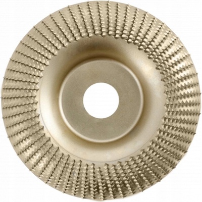 Brusný kotouč na dřevo Hoegert Technik HT8B235 22,2 x 125 mm