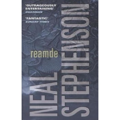 Reamde - Neal Stephenson