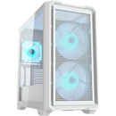 COUGAR MX600 Mini RGB White (CGR-5GC9W-RGB) (385GC90.0002)