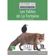 LES FABLES DE LA FONTAINE. B1