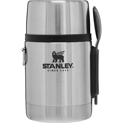 Stanley The Stainless Steel All in One Food Jar 0,53 L – Zbozi.Blesk.cz