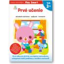 Prvé učenie 3+