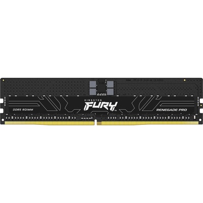 Kingston FURY Renegade Pro DDR5 64GB 6400MHz CL32 (4x16GB) KF564R32RBEK4-64