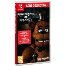 Five Nights at Freddy's: Core Collection