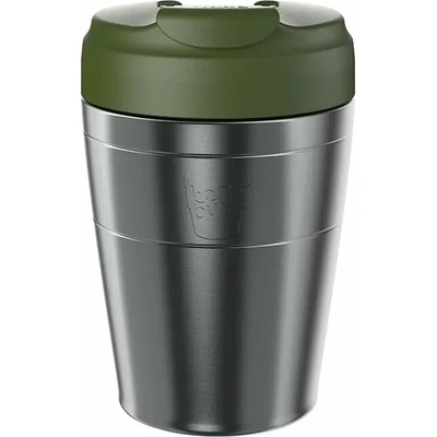 KeepCup Commuter termohrnek Nitro Pine M 340 ml