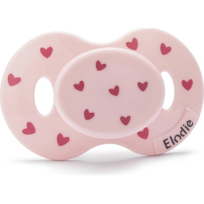 Elodie Details dudlík Pacifiers Sweethearts