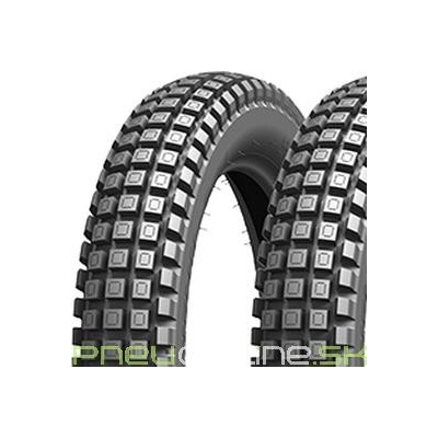 Michelin Trial Competition 80/100 R21 51M