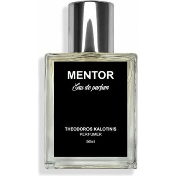 Image 1 of Theodoros Kalotinis Perfumer Mentor EDP 50 ml