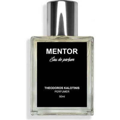 Theodoros Kalotinis Perfumer Mentor EDP 50 ml
