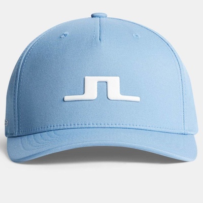 J.Lindeberg Heath Cap modrá