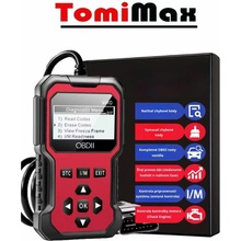 TomiMax OBD2