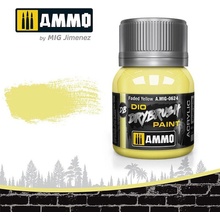 AMMO by MIG Jimenez DRYBRUSH White 40 ml AMIG0624
