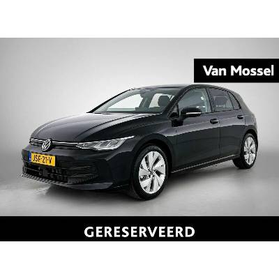 Volkswagen Golf 1.5 TSI Life 85 kW