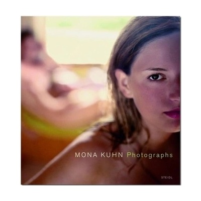 Mona Kuhn - M. Kuhn Photographs