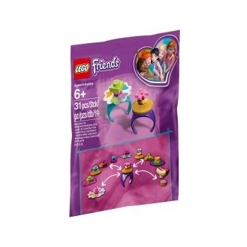 LEGO® Friends 5005237 Prstýnky přátelství polybag