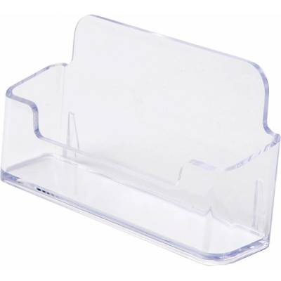 Jansen Display SCRITTO stojánek na vizitky, 96 x 47 mm – Zboží Živě