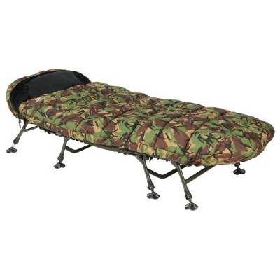Giant Fishing 5 Season Ext Camo
