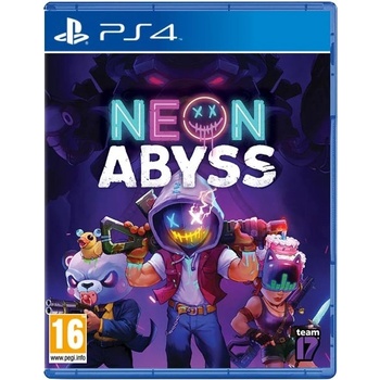 Neon Abyss