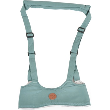 Колан за прохождане Walky тъмнозелен (111604)