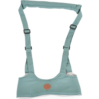 Колан за прохождане Walky тъмнозелен (111604)