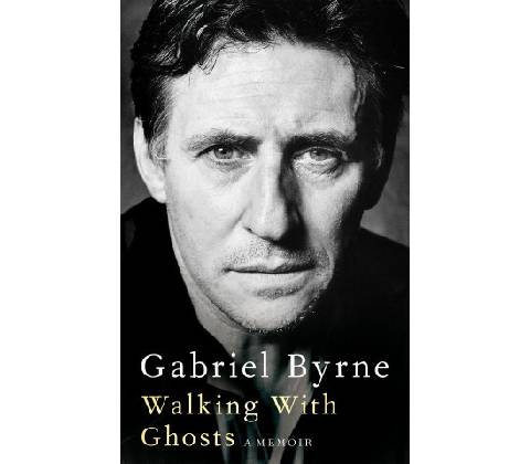 Walking With Ghosts: A memoir