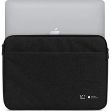 iWant MacBook 13" Sleeve pouzdro Authorized Service Provider černé