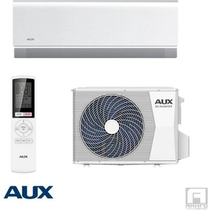 AUX ASW-H12C5A4 / CAR3DI-D0 C-ICY Климатици