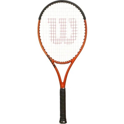Wilson Тенис ракета Wilson Burn 100ULS V5 (260 гр. ) (WR17090)