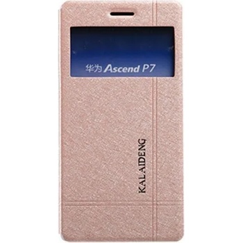 Image 1 of Huawei Страничен калъф Huawei P7 KLD